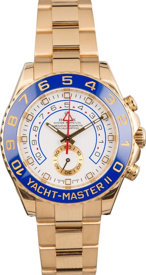 rolex yacht master used for sale|yacht master rolex watch price.